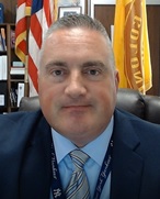 Dr. David Perry